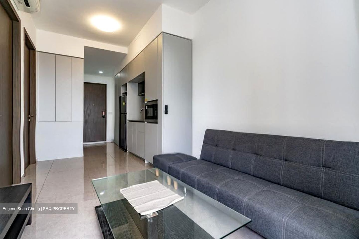 Parc Clematis (D5), Apartment #638601591